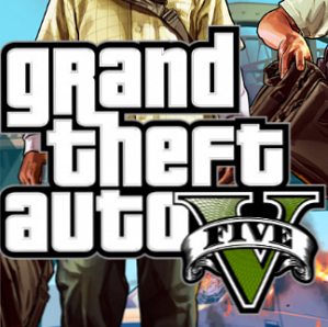 4 choses à propos de Grand Theft Auto V qui m'ont énormément excité [MUO Gaming] / Jeu